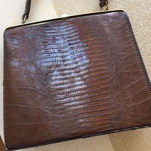 Vintage purse